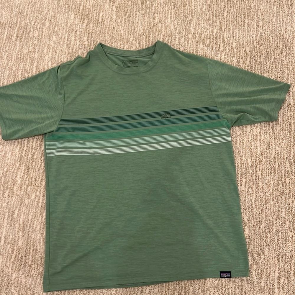 Patagonia Capilente T-Shirt
